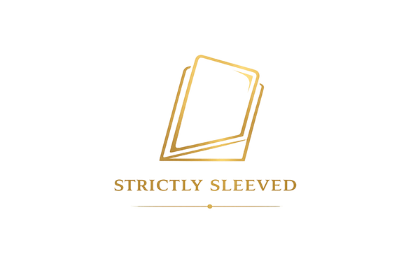 STRICTLY SLEEVED™